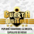 Cuarta Insignia