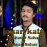 Hashmat Sahar, Adnan Sahar