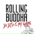 Rolling Buddha