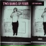 Two banks of Four