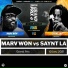 King Of The Dot feat. Marv Won