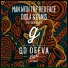 Disla, Danis, Syntheticsax