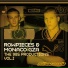 Rowpieces, Monaco GZA