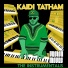 Reel People, Mica Paris, Kaidi Tatham