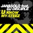 Jan Solo feat. DJ Disciple