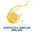 Kant&Llo, Juan Lee