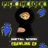 Metal Work, Master Error, AMPLIFY