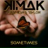 Kimak feat. Zara Taylor