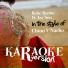 Ameritz Spanish Karaoke