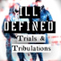 ILL DEFINED