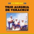 Trio Alegria De Veracruz