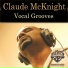 Claude McKnight