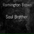 Remington Brown