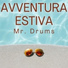 Mr. Drums