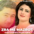 Shahsawar Khan, Nazia Iqbal