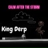 King Derp