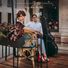 Laura Anglade, Sam Kirmayer