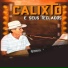 CALIXTO E SEUS TECLADOS