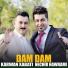 Karwan Xabati, Nechir Hawrami