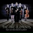 Enigma Quartet, Riley Lee