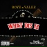 Roye feat. Valee