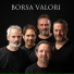 BORSA VALORI