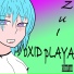 Oxid Playa