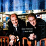Kevin Hunt, Simon Tedeschi