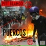 Pitt Blanco, Hadrian, Gvano, Yaggo
