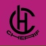 Dj Cherif