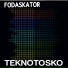 Fodaskator
