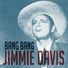 JIMMIE DAVIS