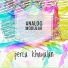 Analogmodular