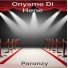 Paronzy