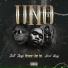Bruce The 1st feat. Ariel Wayz, Bull Dogg