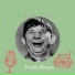 Freddy Morgan