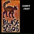 Black Cat Hoodoo