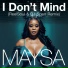 Maysa, DJ Spen, Reelsoul