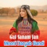 Gul Sanam Jan
