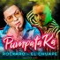 Rock-Aro, El Chuape, Adalwolf