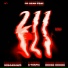 PR Dean feat. GREA8GAWD, A-Mafia, RRose RRome