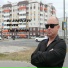 Dj Sobolevv Sever