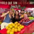 Baby Aventurero, Moy Yos, Brocolito