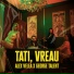 Alex Velea, George Talent