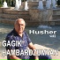 Gagik Hambardzumyan