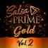 Salsa Prime, Brigith Clavijo