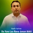 Nadir Ashna