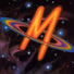 M, Robin Scott