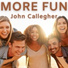John Callegher