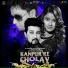 Anil Sukhvindar, Shriya Chopda